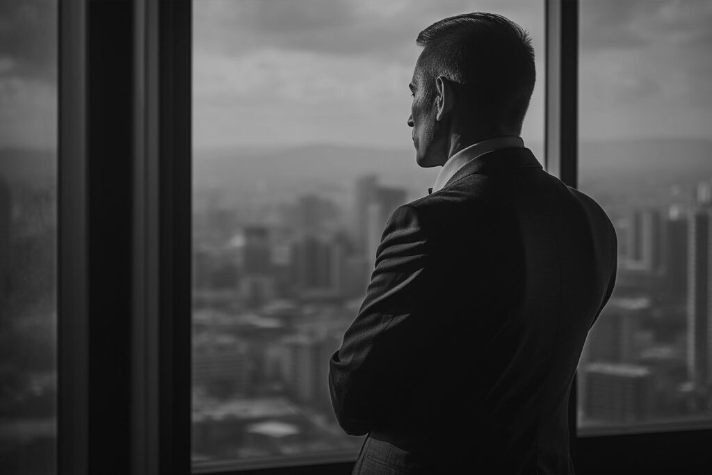 executive search